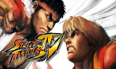 Скачать Street Fighter 4 HD на Андроид 9 бесплатно.