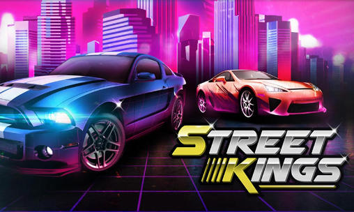 Скачать Street kings: Drag racing: Android 3D игра на телефон и планшет.
