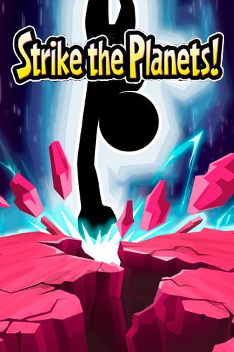 Скачать Strike the planets! на Андроид 2.3.5 бесплатно.