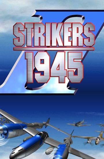 Скачать Strikers 1945 2: Android Стрелялки игра на телефон и планшет.