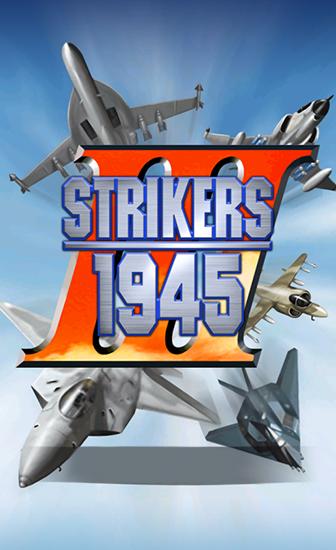 Скачать Strikers 1945 3: Android Online игра на телефон и планшет.