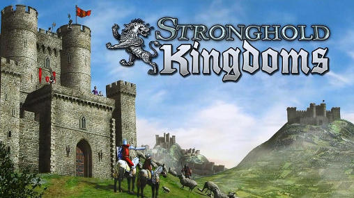 Скачать Stronghold kingdoms: Android Aнонс игра на телефон и планшет.
