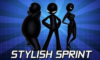 Скачать Stylish Sprint: Android игра на телефон и планшет.