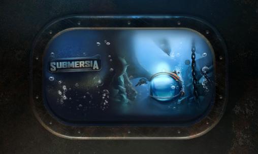 Скачать Submersia на Андроид 4.0.3 бесплатно.