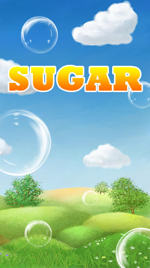 Скачать Sugar. Candy candy: Android игра на телефон и планшет.