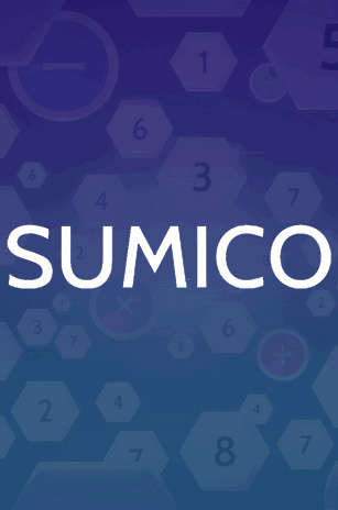Sumico: The numbers game