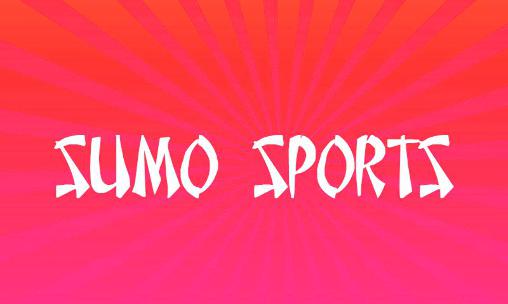 Скачать Sumo sports: Android Тайм киллеры игра на телефон и планшет.