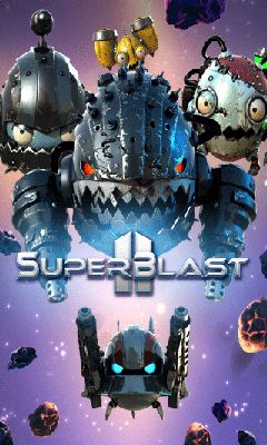 Скачать Super Blast 2 HD: Android Стрелялки игра на телефон и планшет.