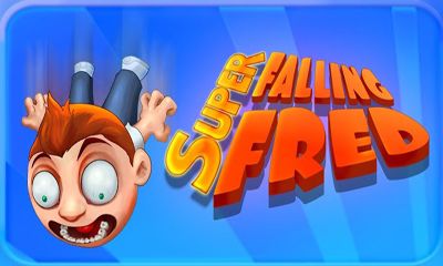 Скачать Super Falling Fred: Android игра на телефон и планшет.