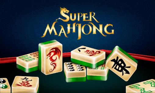 Скачать Super mahjong guru: Android Настольные игра на телефон и планшет.