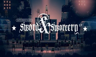 Скачать Superbrothers Sword & Sworcery EP: Android Бродилки (Action) игра на телефон и планшет.