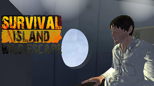 Скачать Survival island: Wild escape: Android Выживание игра на телефон и планшет.
