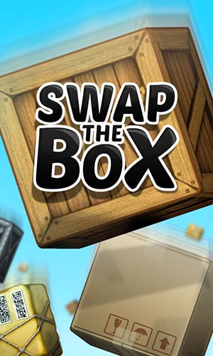 Скачать Swap the box: Android игра на телефон и планшет.