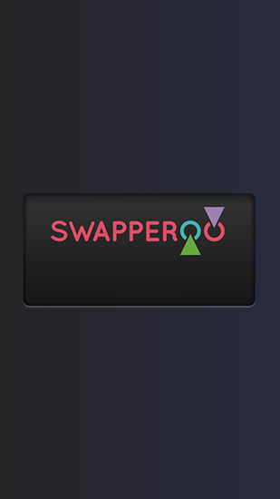 Скачать Swapperoo: Android Головоломки игра на телефон и планшет.