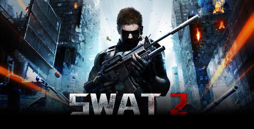 Скачать SWAT 2: Android Стрелялки игра на телефон и планшет.