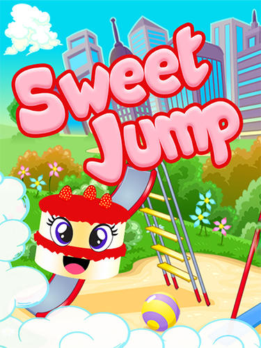 Скачать Sweet jump: Android Игры на реакцию игра на телефон и планшет.