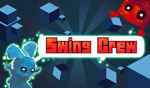 Скачать Swing crew: Android игра на телефон и планшет.