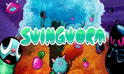 Скачать Swingworm: Android Аркады игра на телефон и планшет.