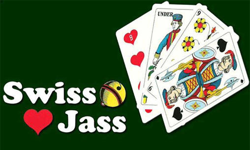 Скачать Swiss jass pro: Android Online игра на телефон и планшет.