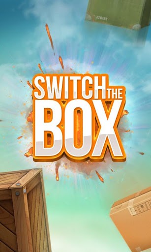 Скачать Switch the box: Android игра на телефон и планшет.
