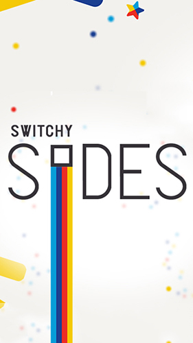 Скачать Switchy sides: Android Тайм киллеры игра на телефон и планшет.