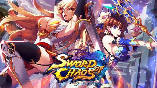 Скачать Sword of chaos: Android Ролевые (RPG) игра на телефон и планшет.