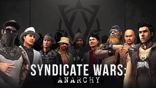 Скачать Syndicate wars: Anarchy: Android Драки игра на телефон и планшет.