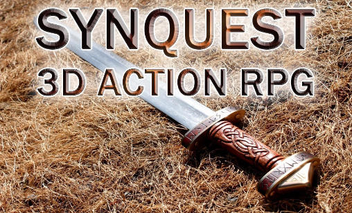 Скачать Synquest: 3D action RPG: Android Ролевые (RPG) игра на телефон и планшет.