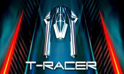 Скачать T-Racer HD: Android Гонки игра на телефон и планшет.