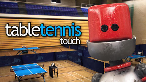 Скачать Table tennis touch на Андроид 5.0 бесплатно.