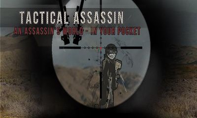 Скачать Tactical Assassin: Android игра на телефон и планшет.