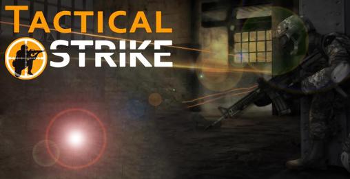 Скачать Tactical strike: Android Типа Counter Strike игра на телефон и планшет.