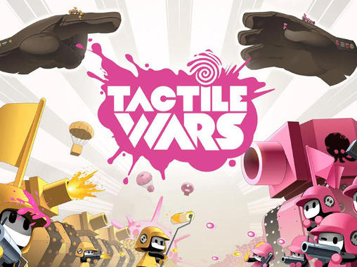 Скачать Tactile wars: Android Online игра на телефон и планшет.