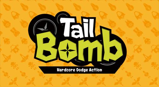 Скачать Tail bomb: Hardcore dodge action: Android Тайм киллеры игра на телефон и планшет.