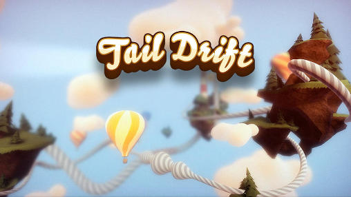 Скачать Tail drift: Android Гонки игра на телефон и планшет.