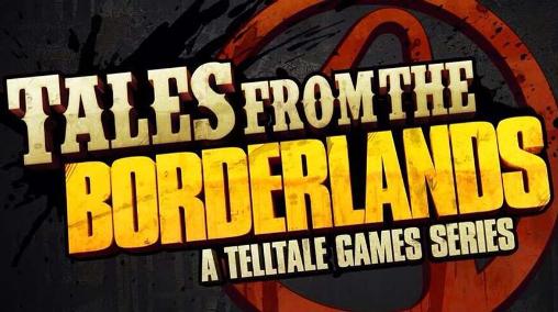 Скачать Tales from the borderlands v1.74: Android Квесты игра на телефон и планшет.