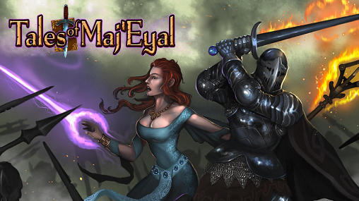 Скачать Tales of Maj’Eyal: Android Ролевые (RPG) игра на телефон и планшет.