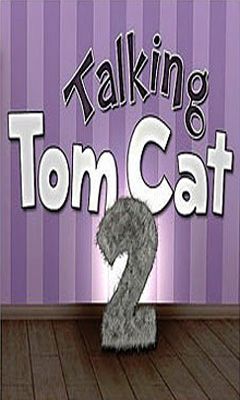 Скачать Talking Tom Cat 2 на Андроид 4.3 бесплатно.