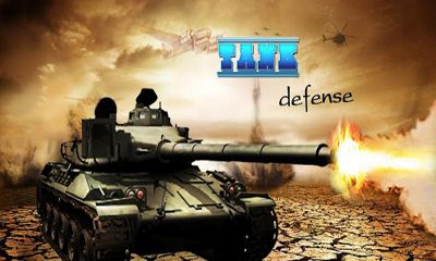 Скачать Tank Defense: Android игра на телефон и планшет.
