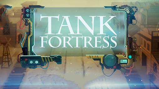 Скачать Tank fortress: Android Танки игра на телефон и планшет.