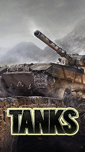 Скачать Tanks: Android Онлайн стратегии игра на телефон и планшет.