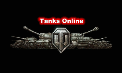 Скачать Tanks Online: Android Стрелялки игра на телефон и планшет.