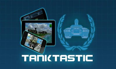 Скачать Tanktastic: Android Стрелялки игра на телефон и планшет.