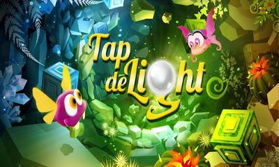 Скачать Tap deLight: Android Логические игра на телефон и планшет.