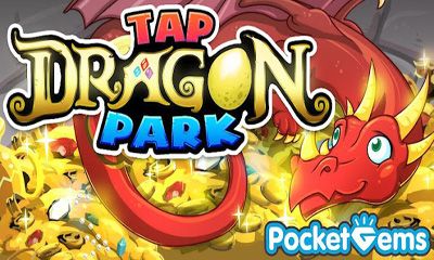 Скачать Tap Dragon Park: Android Симуляторы игра на телефон и планшет.