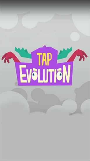 Tap evolution: Game clicker