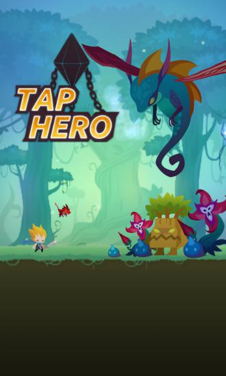 Скачать Tap hero: War of clicker на Андроид 4.0.3 бесплатно.