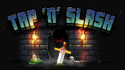 Скачать Tap 'n' slash: Android Action RPG игра на телефон и планшет.