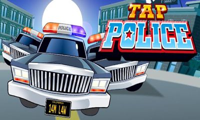 Скачать Tap Police: Android игра на телефон и планшет.