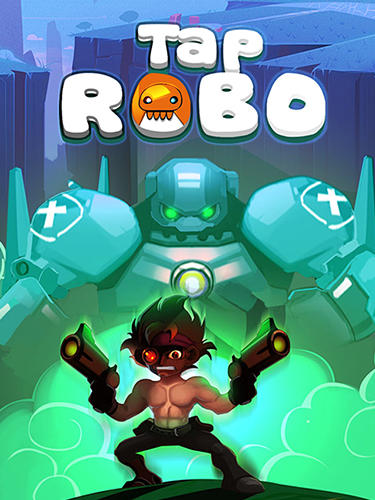 Скачать Tap robo: Android Кликеры игра на телефон и планшет.